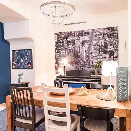 Apartment Junior Fasangasse