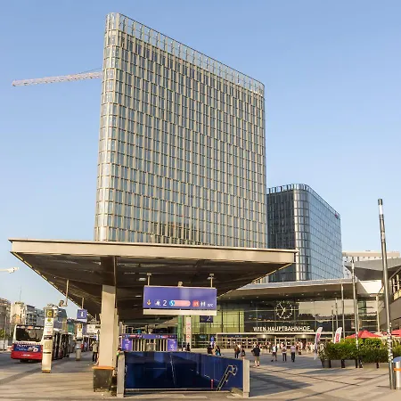 Junior Fasangasse Viena