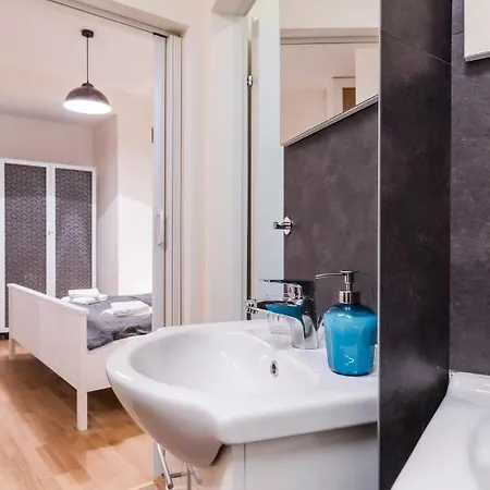 Apartment Junior Fasangasse *