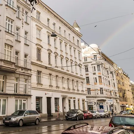 Junior Fasangasse Apartment