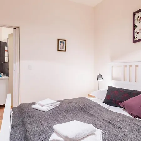 Junior Fasangasse Apartment