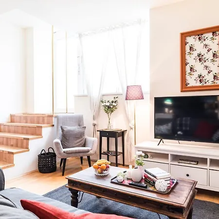 Junior Fasangasse Apartamento *