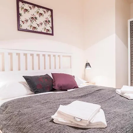 Junior Fasangasse Apartment Wien