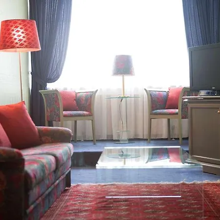 Arthotel Ana Gala Hotel 3*