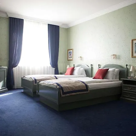 Arthotel Ana Gala Wenen