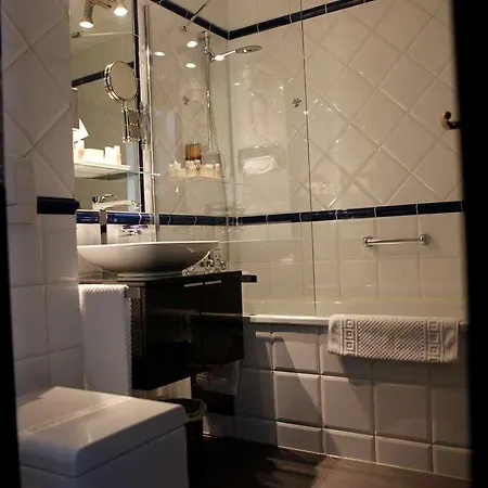 Hotel Arthotel Ana Gala Wenen