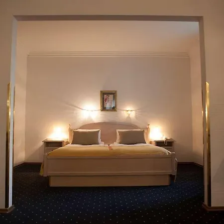 Hotel Arthotel Ana Gala Wenen