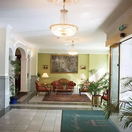 Arthotel Ana Gala Hotel