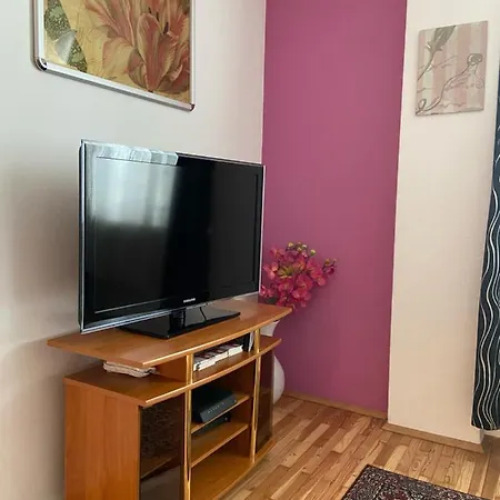 Apartment Domino Vienna