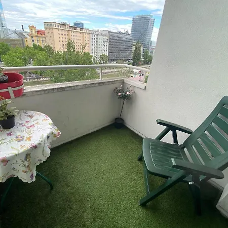 Domino Apartment