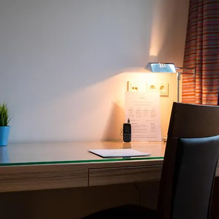 Residence, Hall - Parliament Aparthotel *