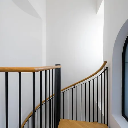 Residence, Hall - Parliament Aparthotel *