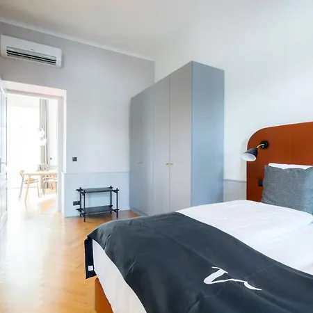 Aparthotel Residence, Hall - Parliament Vienna