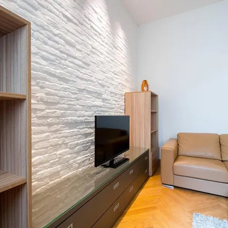 Residence, Hall - Parliament Aparthotel Vienna
