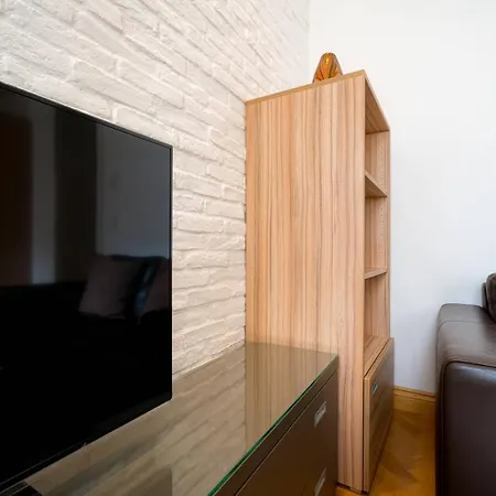 Residence, Hall - Parliament Aparthotel