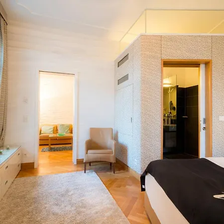 Residence, Hall - Parliament Aparthotel Vienna
