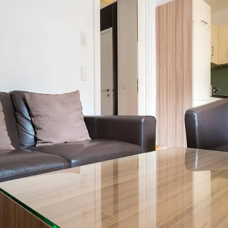 Aparthotel Residence, Hall - Parliament Vienna