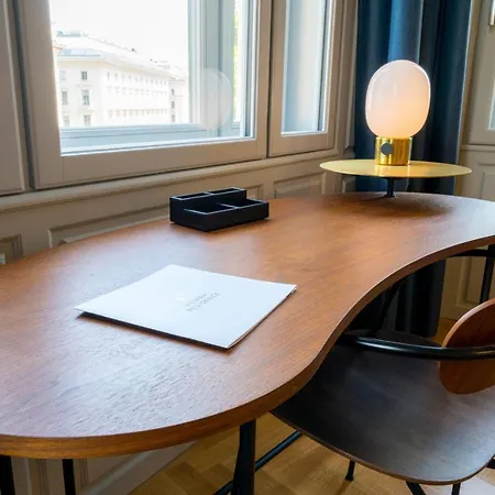 Residence, Hall - Parliament Aparthotel