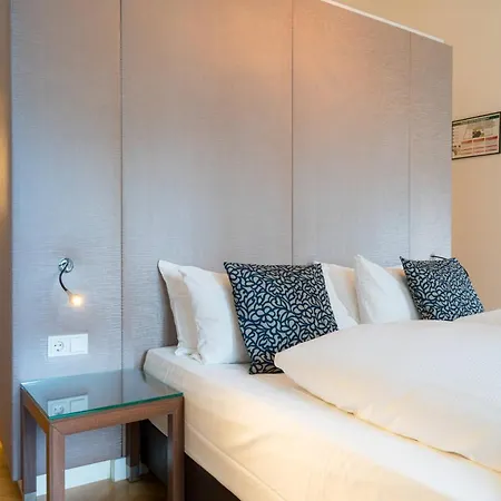 Aparthotel Residence, Hall - Parliament Vienna