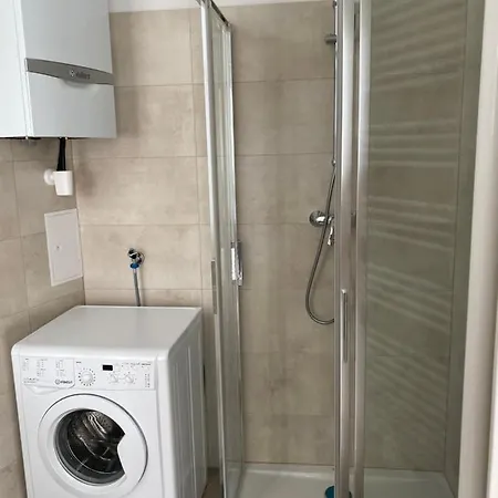 Mq Apartment Vienna