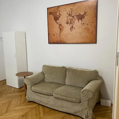 Apartment Mq *