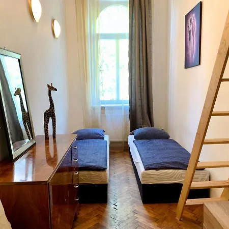 Raisa Lerchenfelder Guertel 30 Apartment *