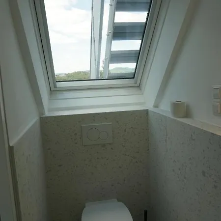 Apartment Augartenblick Penthouse 15 *