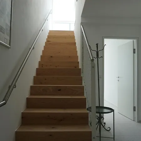 Augartenblick Penthouse 15 *