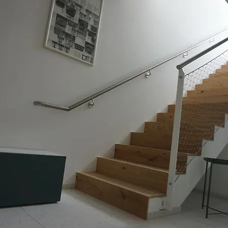 Augartenblick Penthouse 15 Apartment *