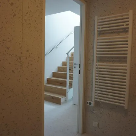 Augartenblick Penthouse 15 Vienna