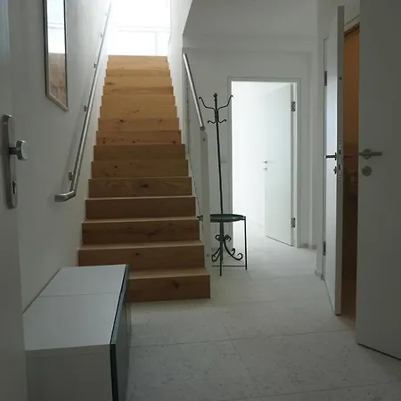 Augartenblick Penthouse 15 *