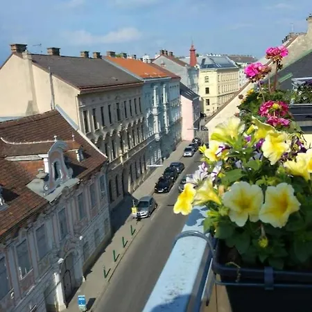 Visit Roof Terrace Morning Sun Apartment *