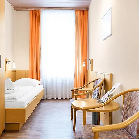 Hotel-pension Wild Hotel Wenen