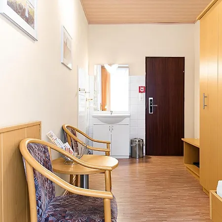 Hotel-pension Wild Wenen