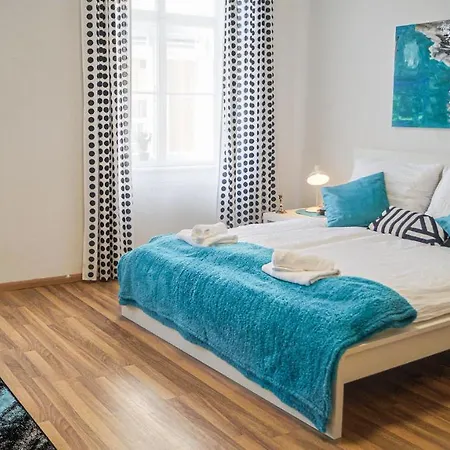 Gorgeous 2br - Spacious & Suitable For Everyone *