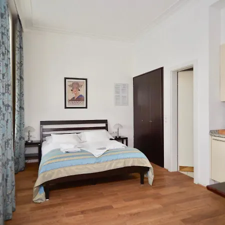 Vienna Studio Apartments