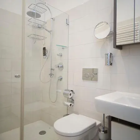 Vienna Studio Apartments * Vienna
