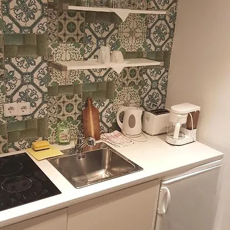 Sobieski Maisonette