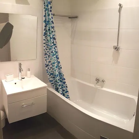 Apartment Sobieski Maisonette *