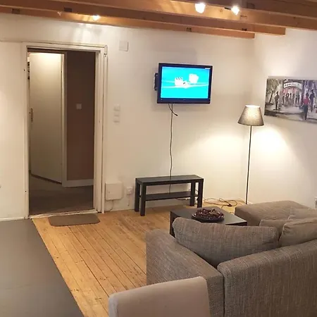 Sobieski Maisonette Apartment *