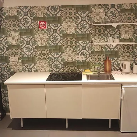Apartment Sobieski Maisonette