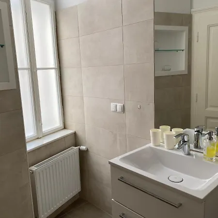 Mq Apartment Vienna