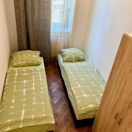 Raisa Lerchenfelder Guertel 30 Apartment *