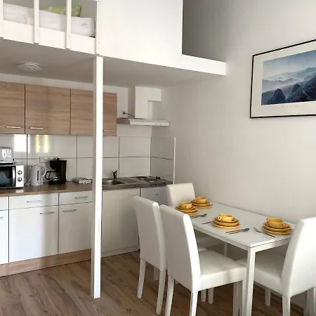Apartment Raisa Lerchenfelder Guertel 30