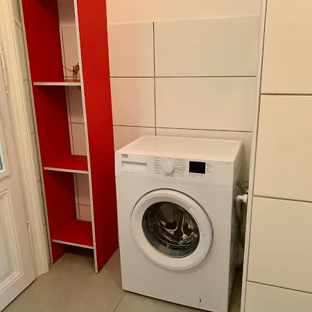 Apartment Raisa Lerchenfelder Guertel 30