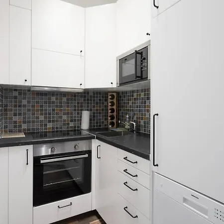 Apartment 16 C&j's