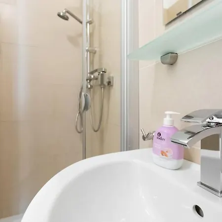 Apartmán 16 C&j's Vídeň