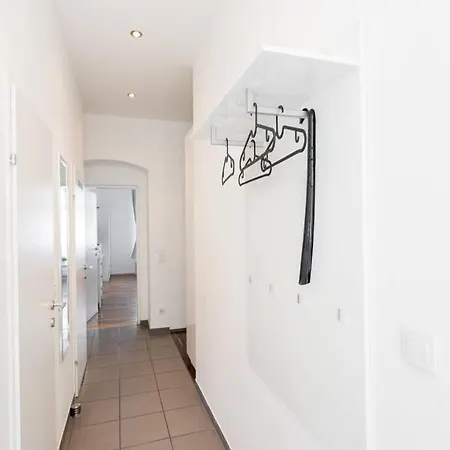 Apartment 16 C&j's