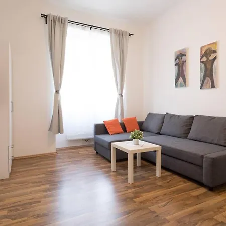 16 C&j's Apartment *