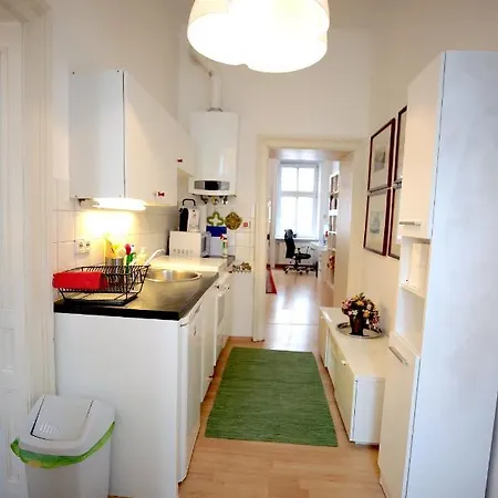 Leopoldsgasse Aparthotel Vienna
